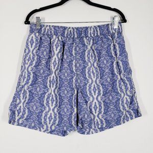 Urban Outfitters Men's Swim Shorts Beach Summer Board Shorts Swimming Coastal Lg